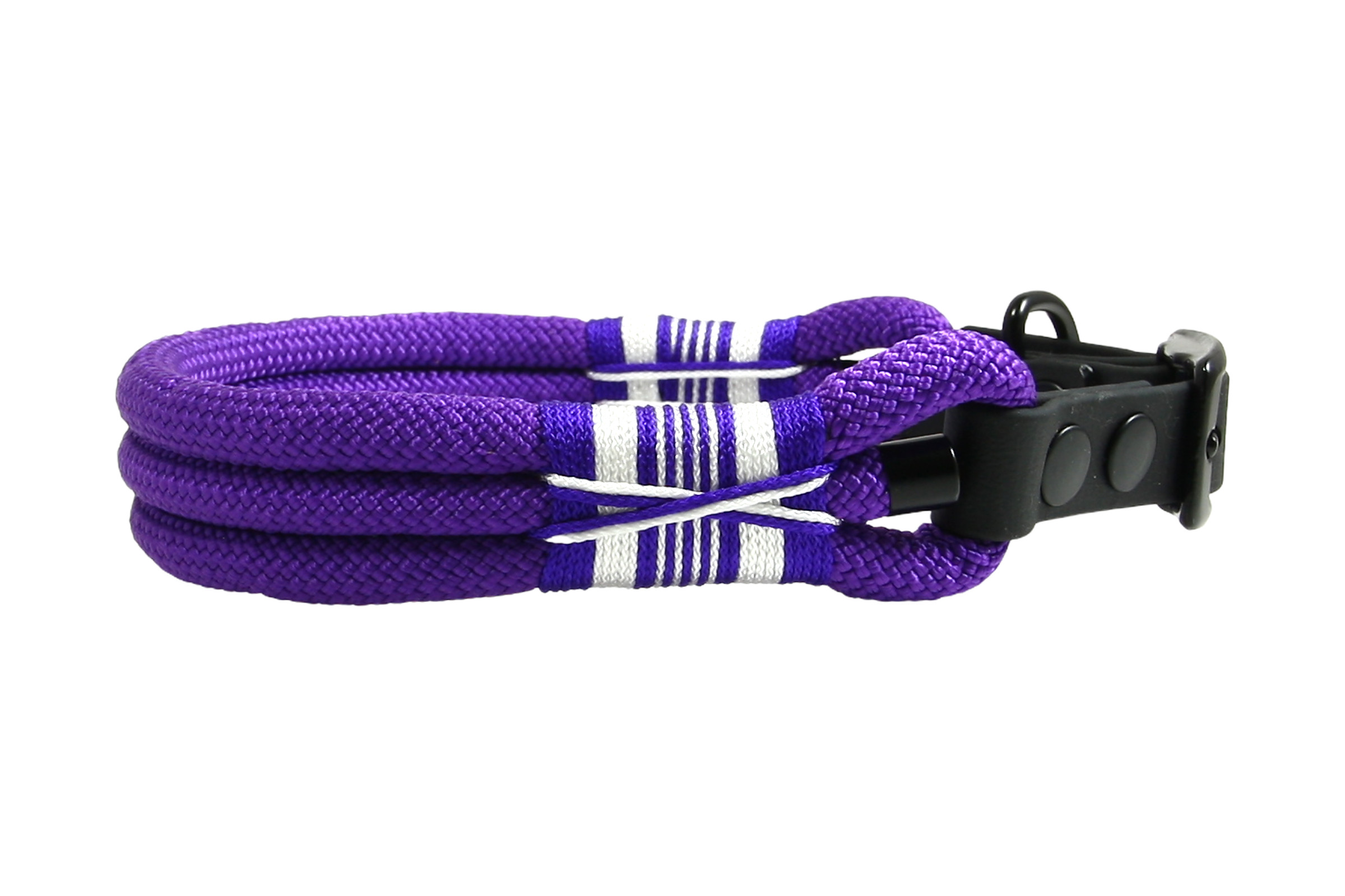 Hundehalsband Vivid Vibes Lilac