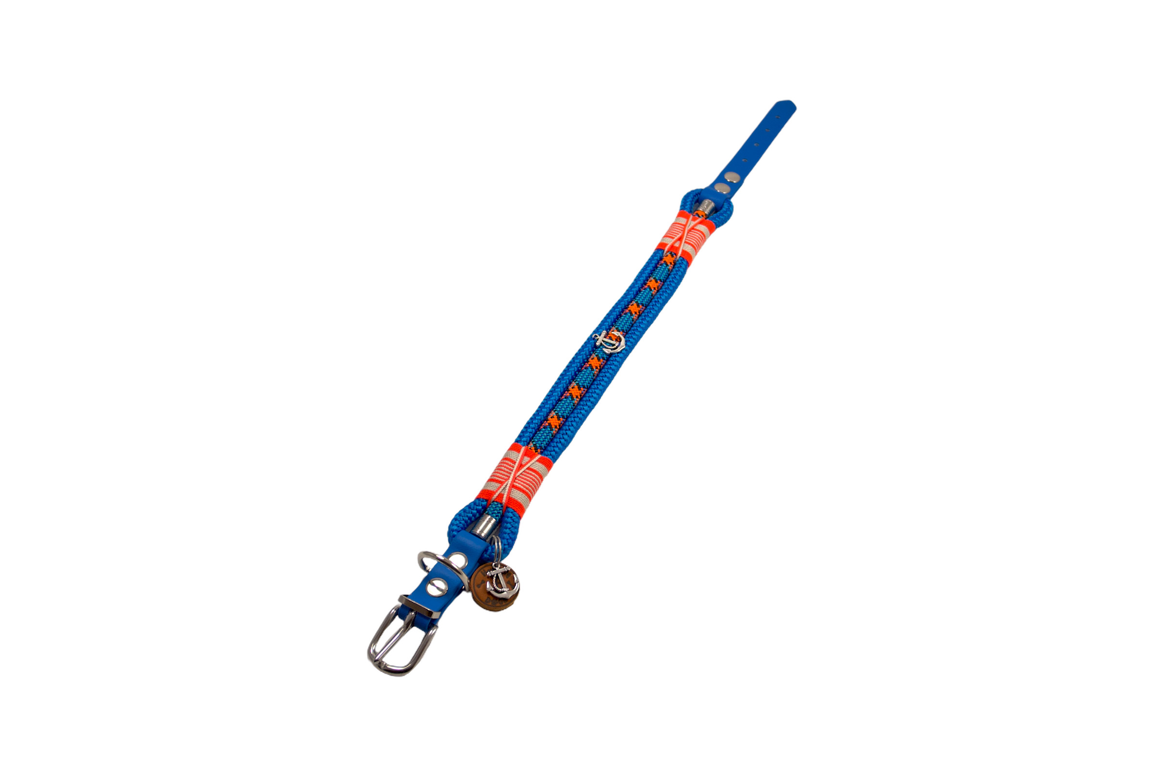  Halsband - Serie JP Joschi