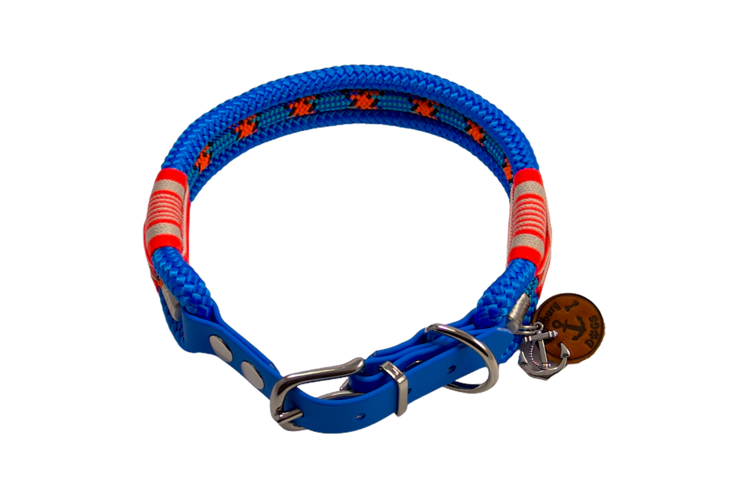  Halsband - Serie JP Joschi