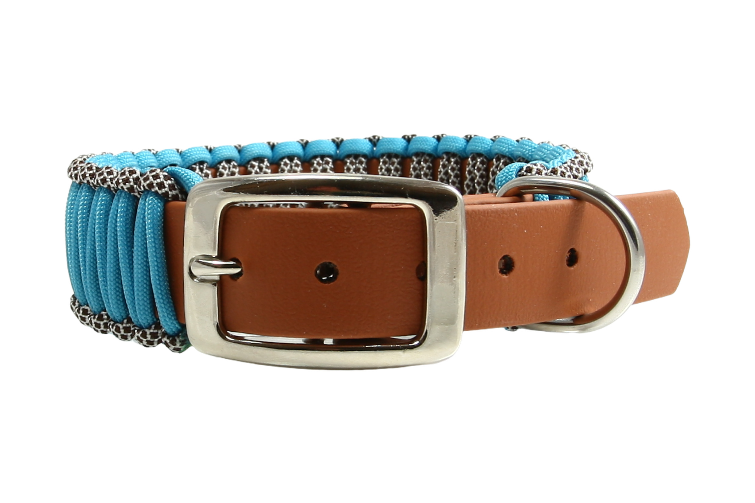 U.S. Biothane Dogs Collar Otic