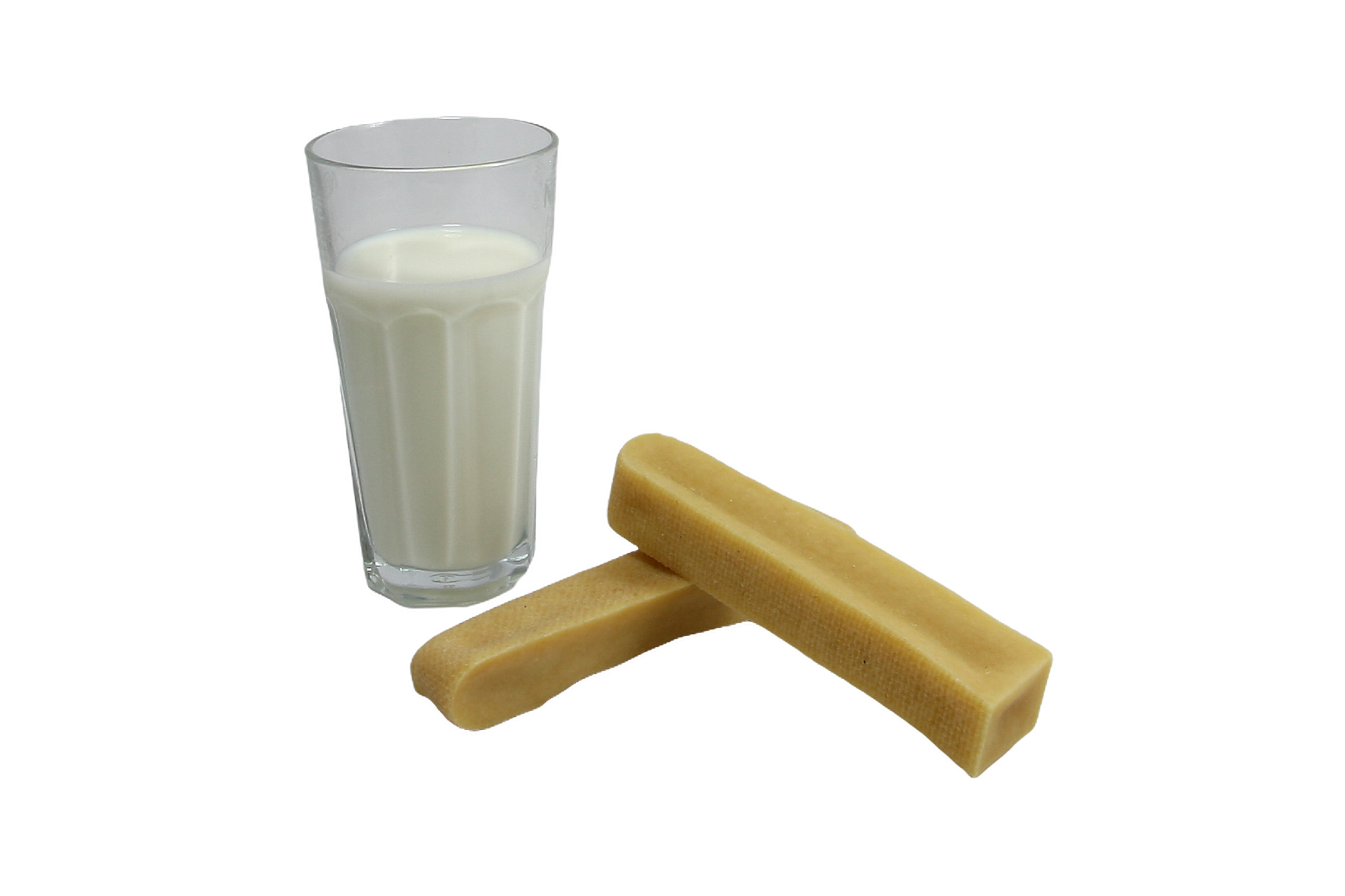 Käsekauer L für Hunde von 25-30 KG