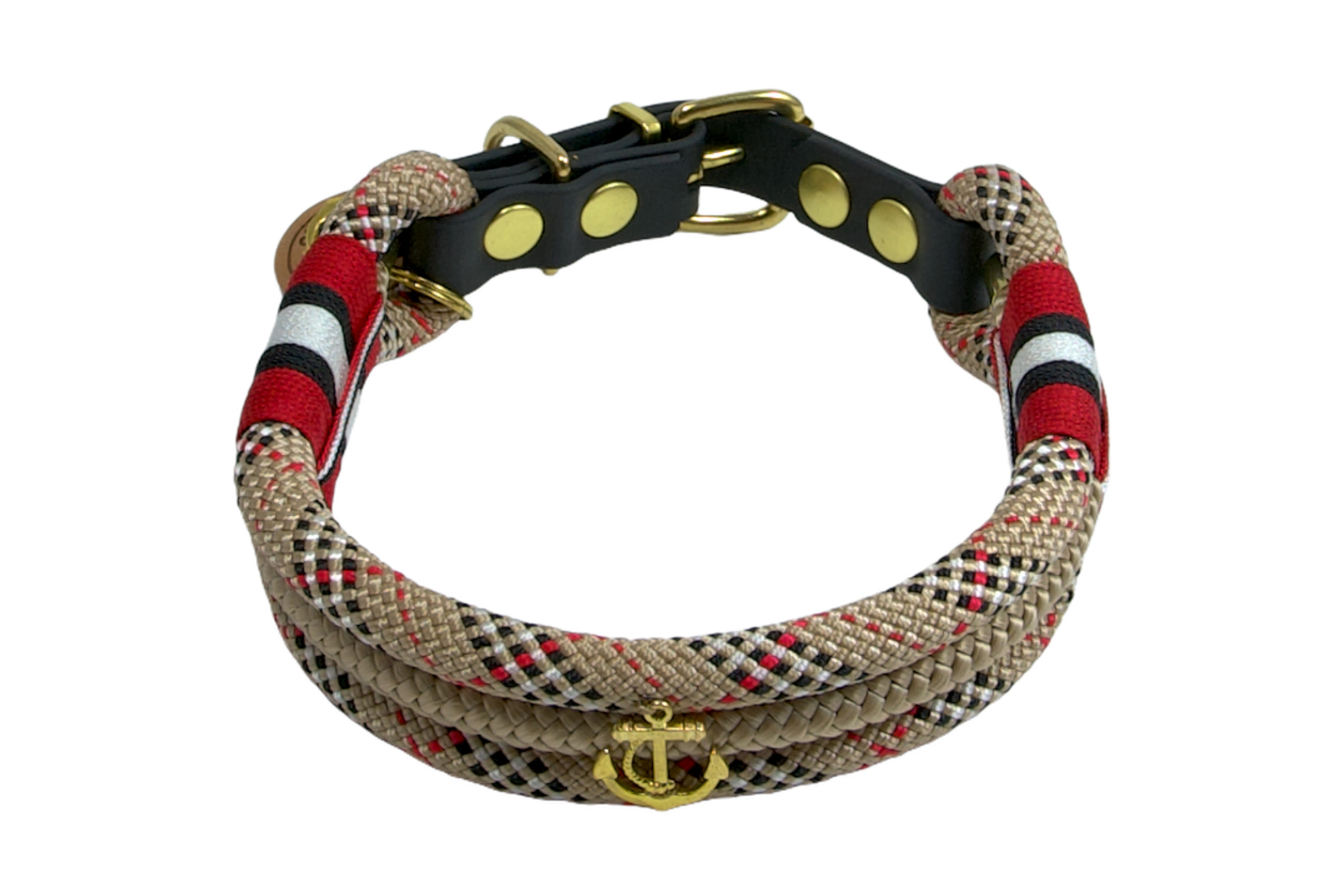 Hunde Halsband Tristan Barbara
