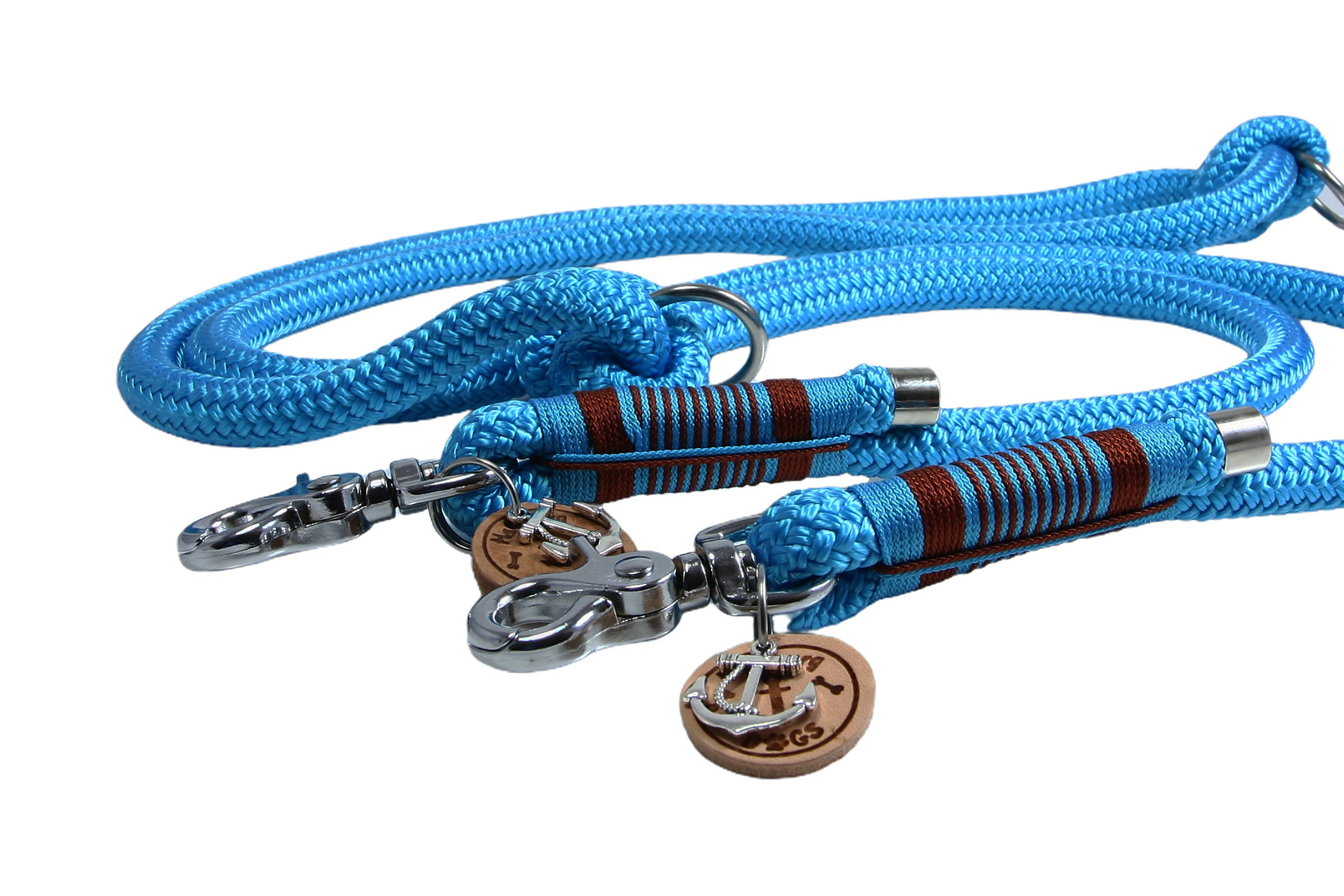  Hundeleine  Big One Nordic Flow 