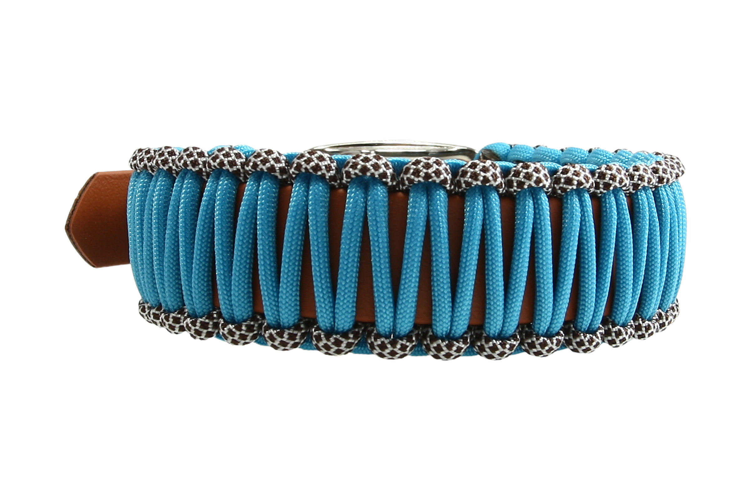 Hunde Halsband Aquitaine Dream U.S. Biothane®- Paracord